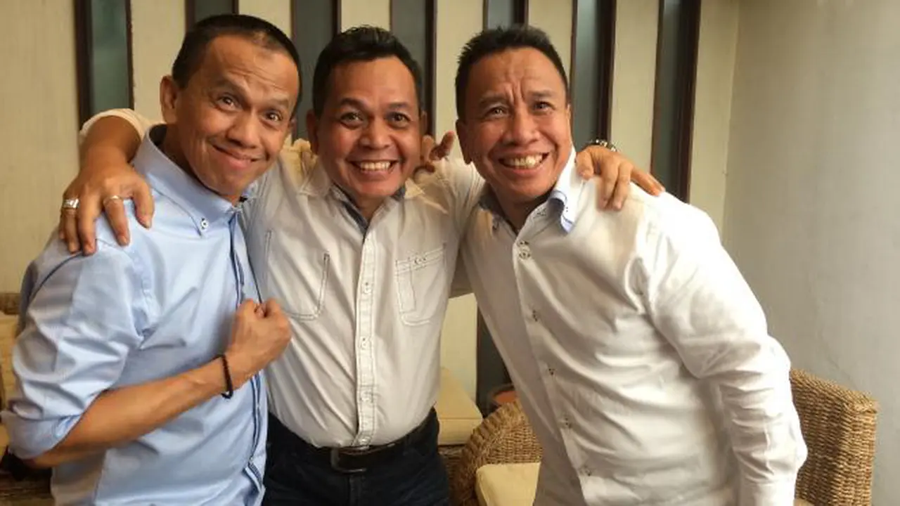Unang Bagito Dikabarkan Bunuh Diri, Ini Kata Miing