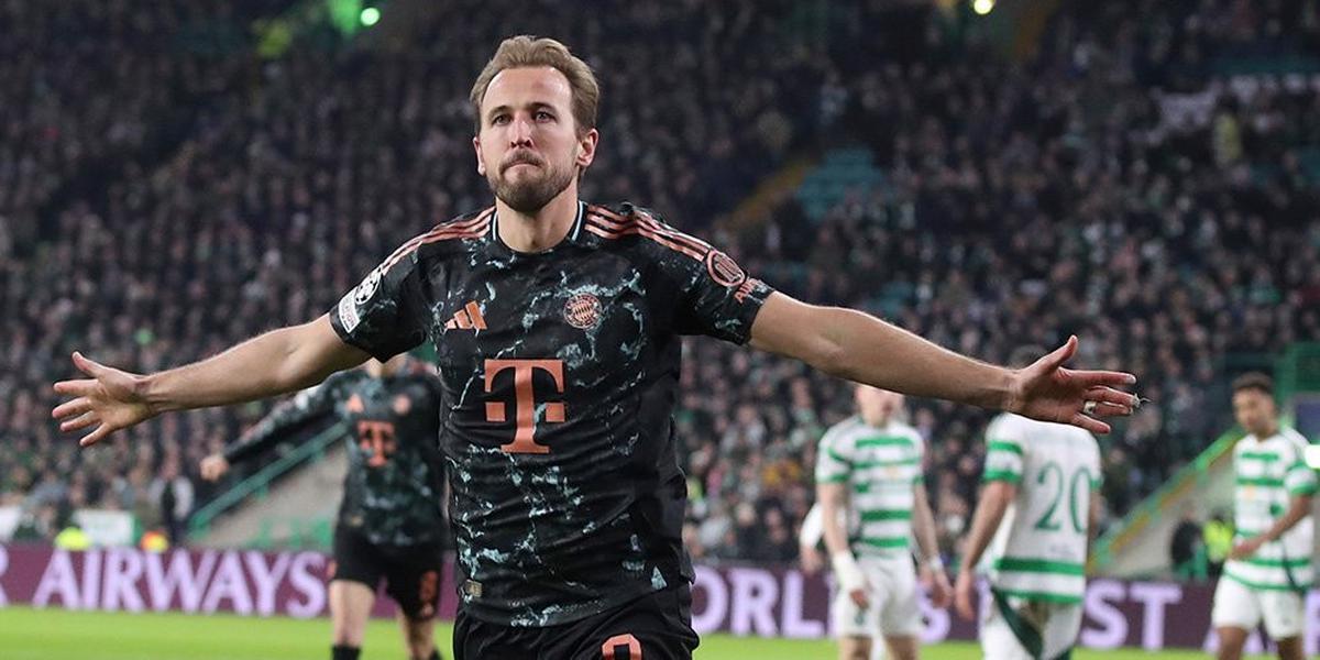 Segera, Harry Kane dan Menuju Trofi Liga Pertama dalam Kariernya!