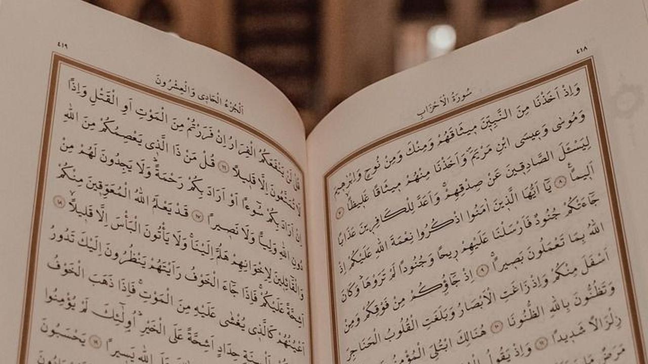 Pesan Pokok Surat At-Tin Ayat 1-8, Ketahui Keutamaannya