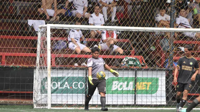 Bola Sunday League