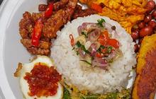 7 Resep Nasi Campur yang Lezat, Paduan Rasa Nusantara yang Menggugah Selera untuk Sajian Arisan Keluarga