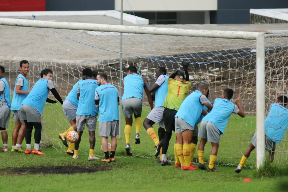 Bhayangkara FC