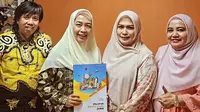 Digandeng Klook, Wisata Halal Cheria Holiday Siap Mentas di 100 Negara Jakarta