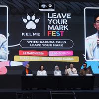 Mantap! Jersey Kelme Timnas Indonesia Sudah Bisa Dibeli Malam Ini Pukul 20.00 WIB dengan Nameset