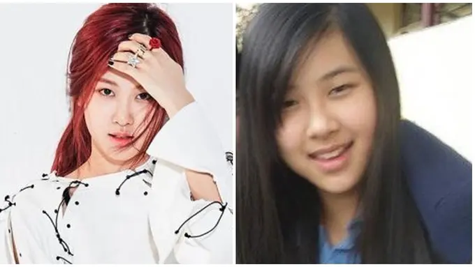 [Bintang] Black Pink