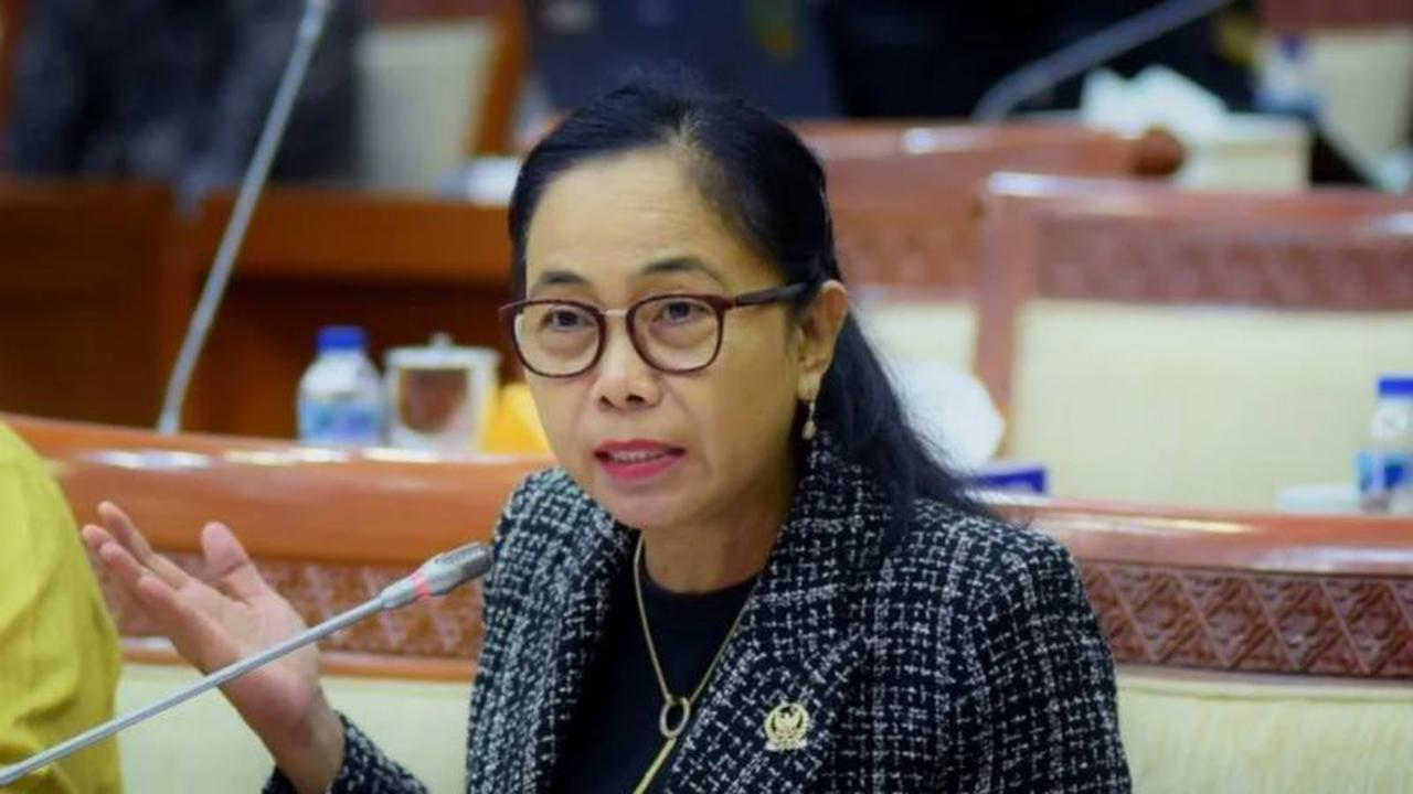 Tahukah Anda? Komisi X DPR Kawal Tambahan Rp1,1 Triliun Anggaran BPS untuk Sensus Ekonomi 2026 Agar Tak Tertunda