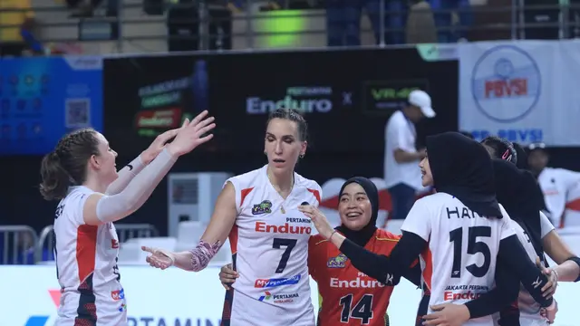 Ivana Vanjak - PLN Mobile Proliga 2024 - Proliga 2024