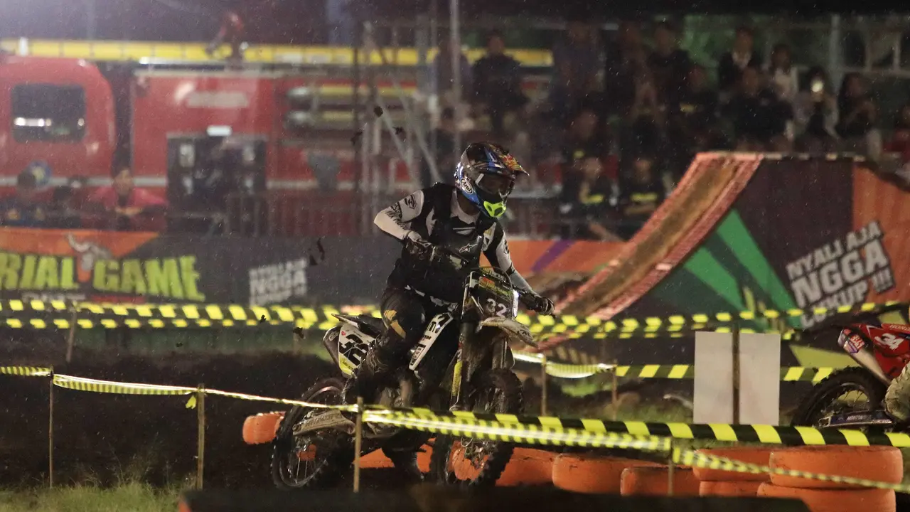 motocross