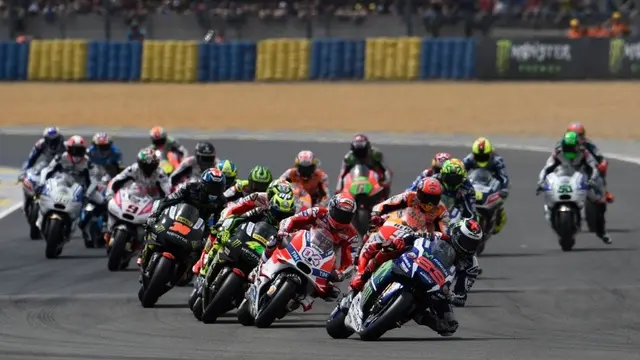 MotoGP 2017