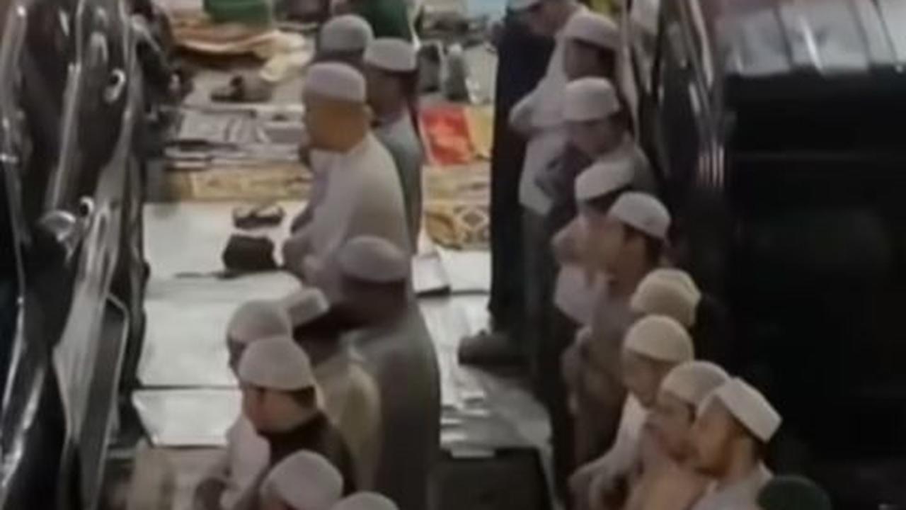 Dok. Istimewa