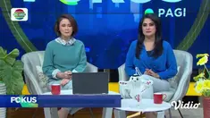 Simak berita kriminal dan peristiwa menarik dalam Fokus Pagi (03/09) dengan topik-topik sebagai berikut, Satu Keluarga Tewas Terbakar, Kedai Makanan Dirusak Belasan Orang, Pemecatan Kompol Baiquni Wibowo, Pohon Tumbang Tutup Akses ke Sukabumi, Pabrik...