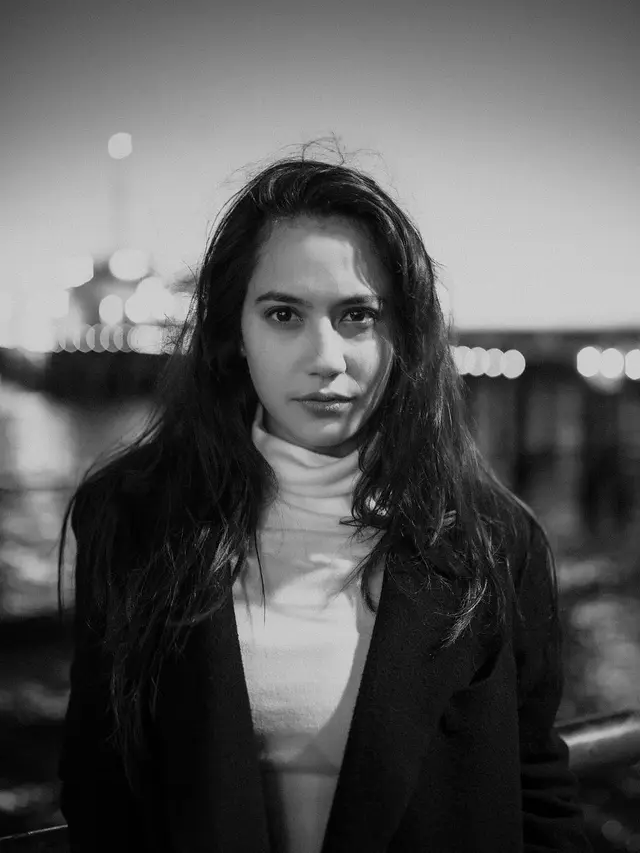 [Bintang] Pevita Pearce