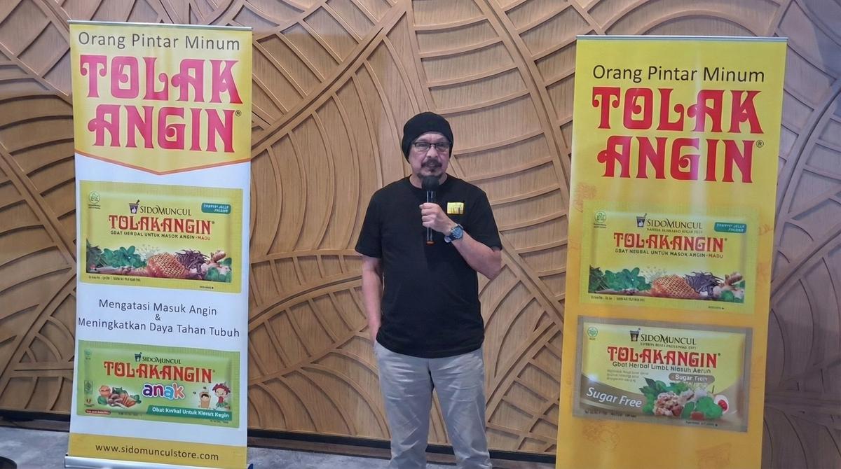 Menapaki Usia 75 Tahun, Sido Muncul Perkuat Komitmen Mutu dan Keamanan Produk