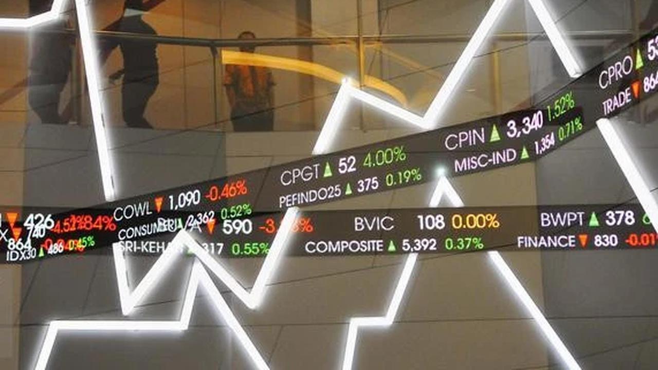 Jelang Melantai di Bursa, Saham BSA Logistics Indonesia Tbk Alami Oversubscribe 386,86 Kali