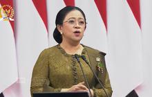 Puan Bicara Warisan Setiap Pemerintahan Akan Diuji Generasi Penerus