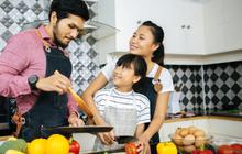 Malam Tahun Baru di Rumah? Ini 5 Camilan Lezat yang Bisa Dibuat Bareng Anak untuk Ramaikan Tahun Baru