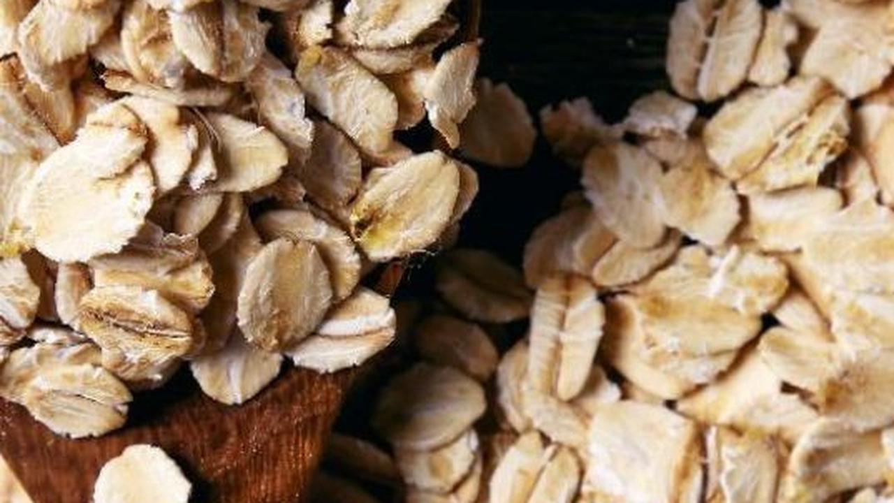Jumlah Kalori pada Oatmeal<br>