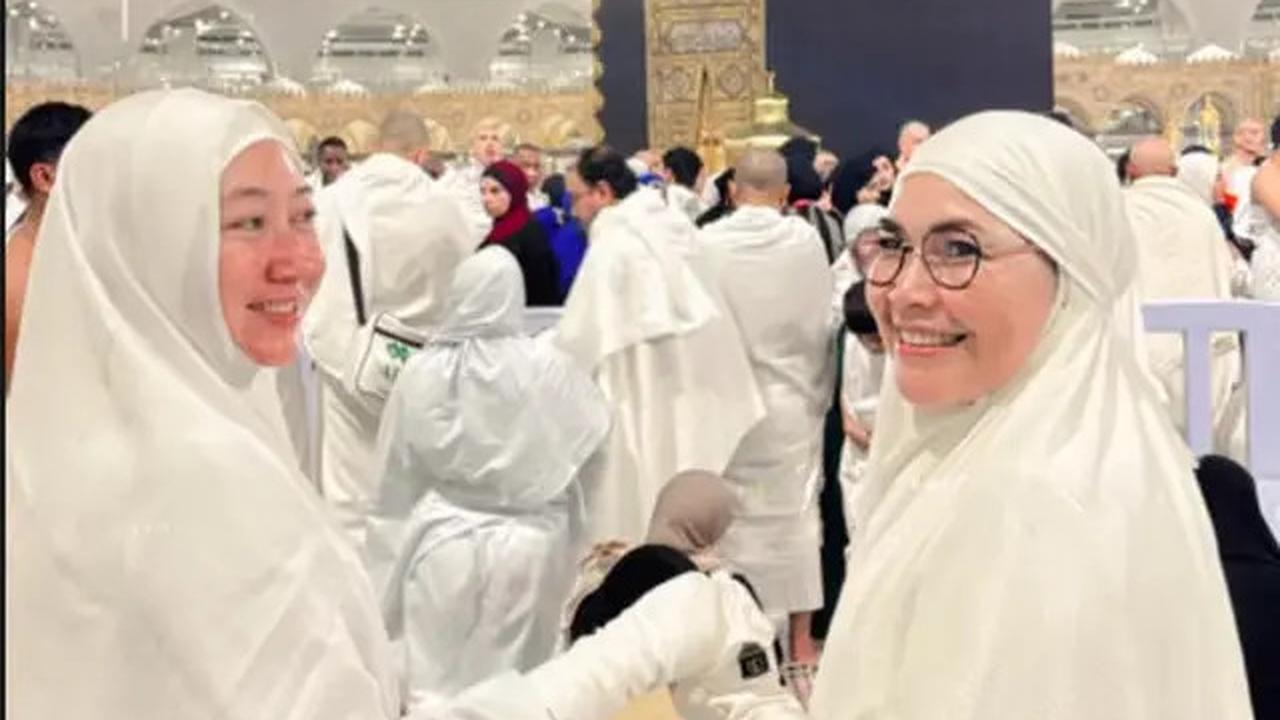 8 Aplikasi Doa Umroh PlayStore yang Wajib Diunduh Sebelum Berangkat ke Tanah Suci