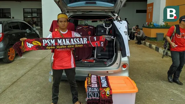 PSM Makassar