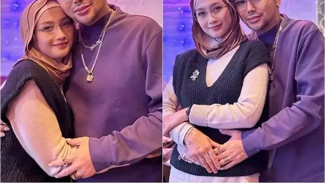 Potret Desy Ratnasari dan Caren Delano yang Dihapus