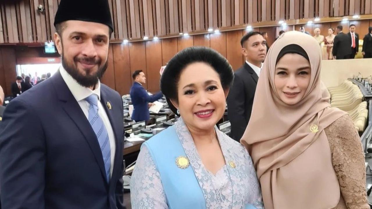 VIDEO: Primus Melotot Tajam di DPR, Skakmat Anak Buah Menkeu Purbaya Soroti Beasiswa LPDP