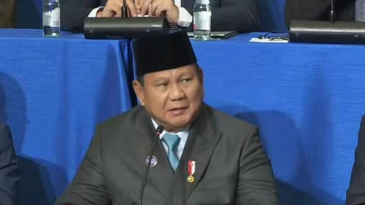 Prabowo Tegaskan Indonesia Siap Kirim 8.000 Pasukan Perdamaian ke Gaza
