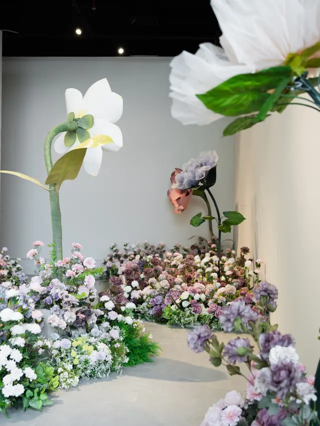 Alchemist Spectrum, Eksplorasi Aroma dari Parfum Lokal Lewat Karya Seni Kontemporer