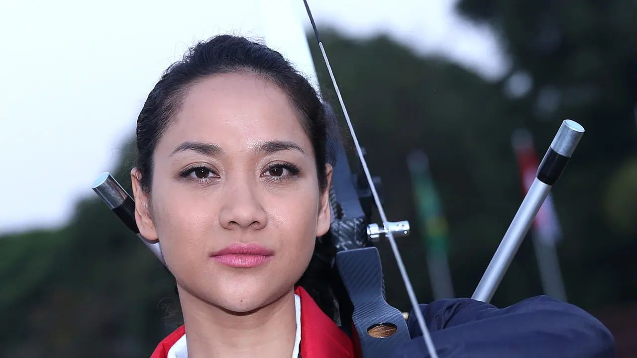 [Bintang] Bunga Citra Lestari