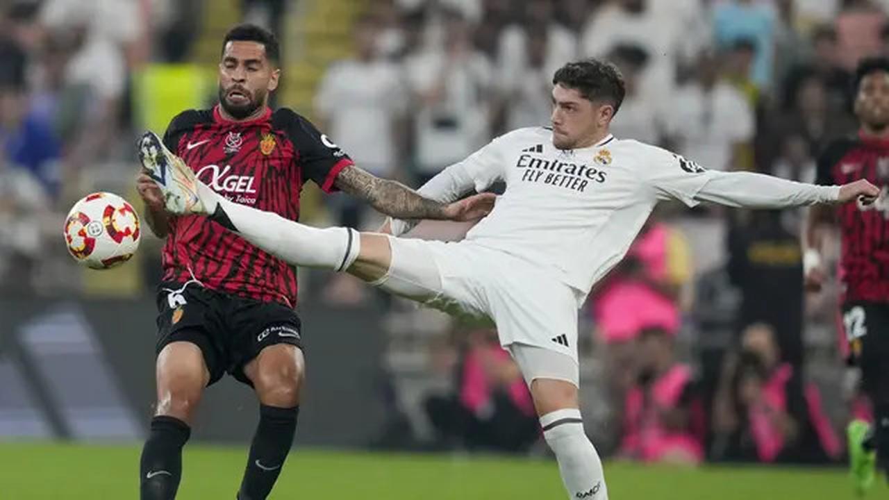 Prediksi Real Madrid Vs Mallorca: Momen Terakhir Ancelotti di Santiago Bernabeu dalam Ajang LaLiga
