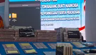Lima Perusahaan Jadi Tersangka Kasus Pencucian Uang Judol, Ini Perannya
