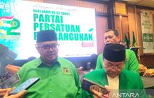 Fakta Mengejutkan! PPP Jabar Tolak SK Mardiono, Klaim Aklamasi di Kamar Hotel Perkeruh Dualisme Kepemimpinan PPP
