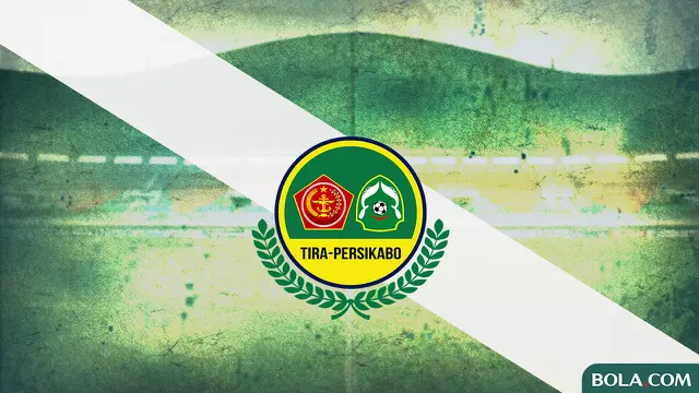 Tira Persikabo Logo