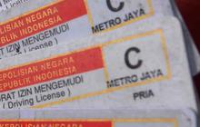 Syarat Baru Membuat SIM
