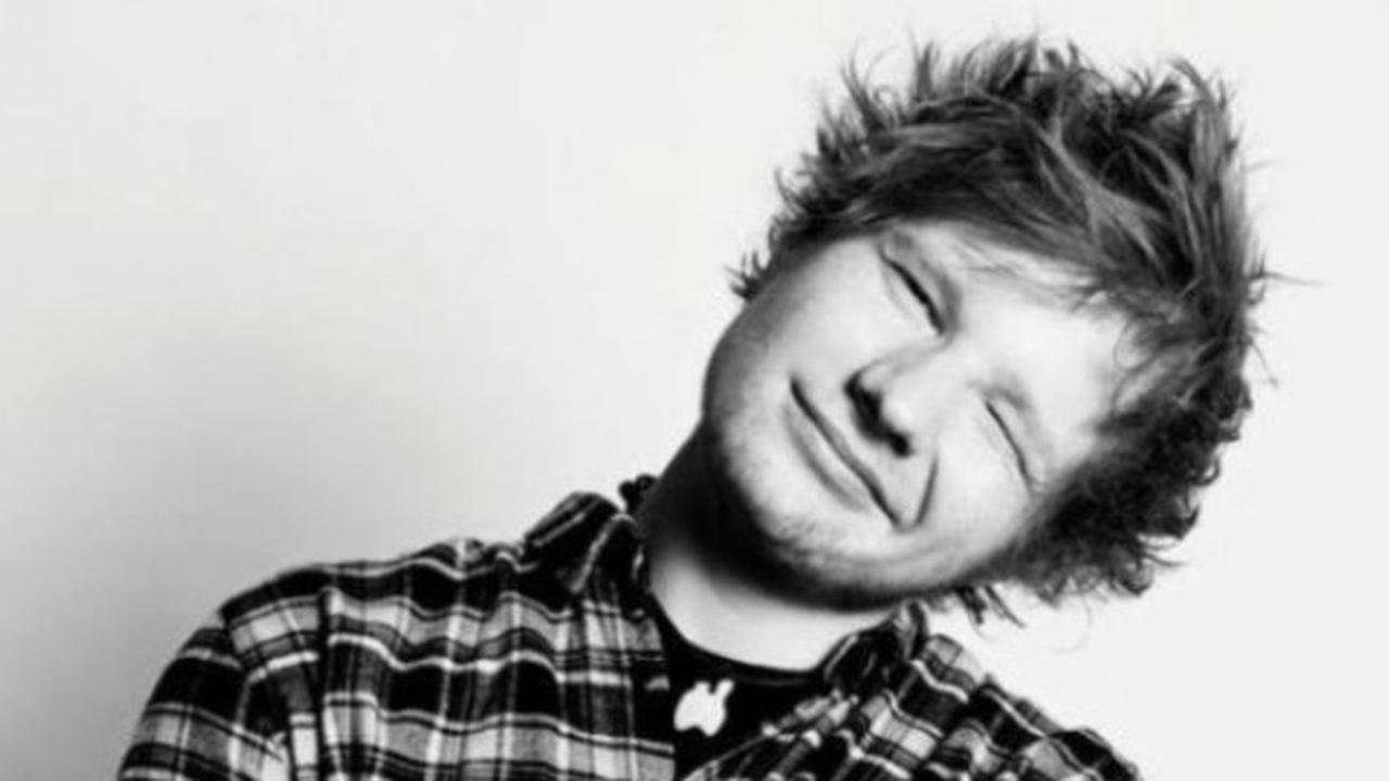 Ed Sheeran <i>Nge-rap</i> di Lagu Terbaru 'Take It Back Now'