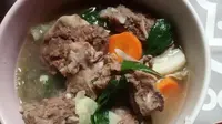 Menu Sahur Ramadan: 3 Resep yang Dimasak Pakai Rice Cooker, Sup sampai Nasi Ayam
