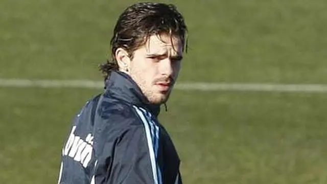Dana Belum Cair, Milan Incar Eks Pemain Madrid