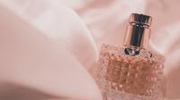Ilustrasi parfum untuk olahraga atau gym | unsplash.com
