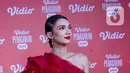 Tema ini mencerminkan harapan, deretan judul original series yang dipersembahkan pada tahun 2025 akan memberikan pengalaman baru penuh kejutan bagi para penonton setia Vidio. (Liputan6.com/Herman Zakharia)