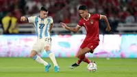Berteman Dekat, Striker Singapura Sayangkan Absennya Marselino Ferdinan di FIFA ASEAN Cup 2026