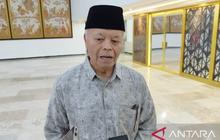 MPR RI Dukung Pernyataan Bersama Tolak Pengusiran Warga Gaza, Sebut Israel Lakukan Genosida Terselubung
