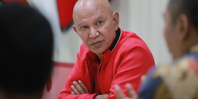 Ketua DPP PDIP Said Abdullah: Dunia Harus Menghukum Israel