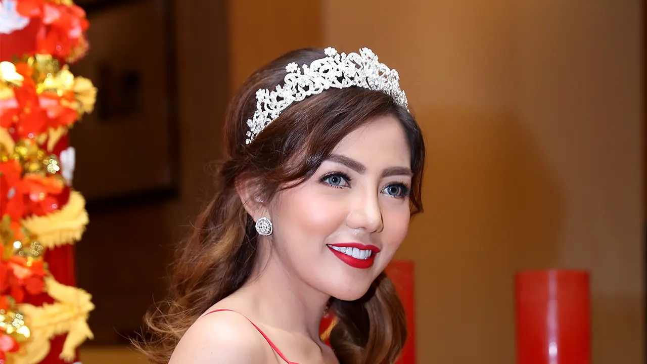 [Bintang] Bella Shofie