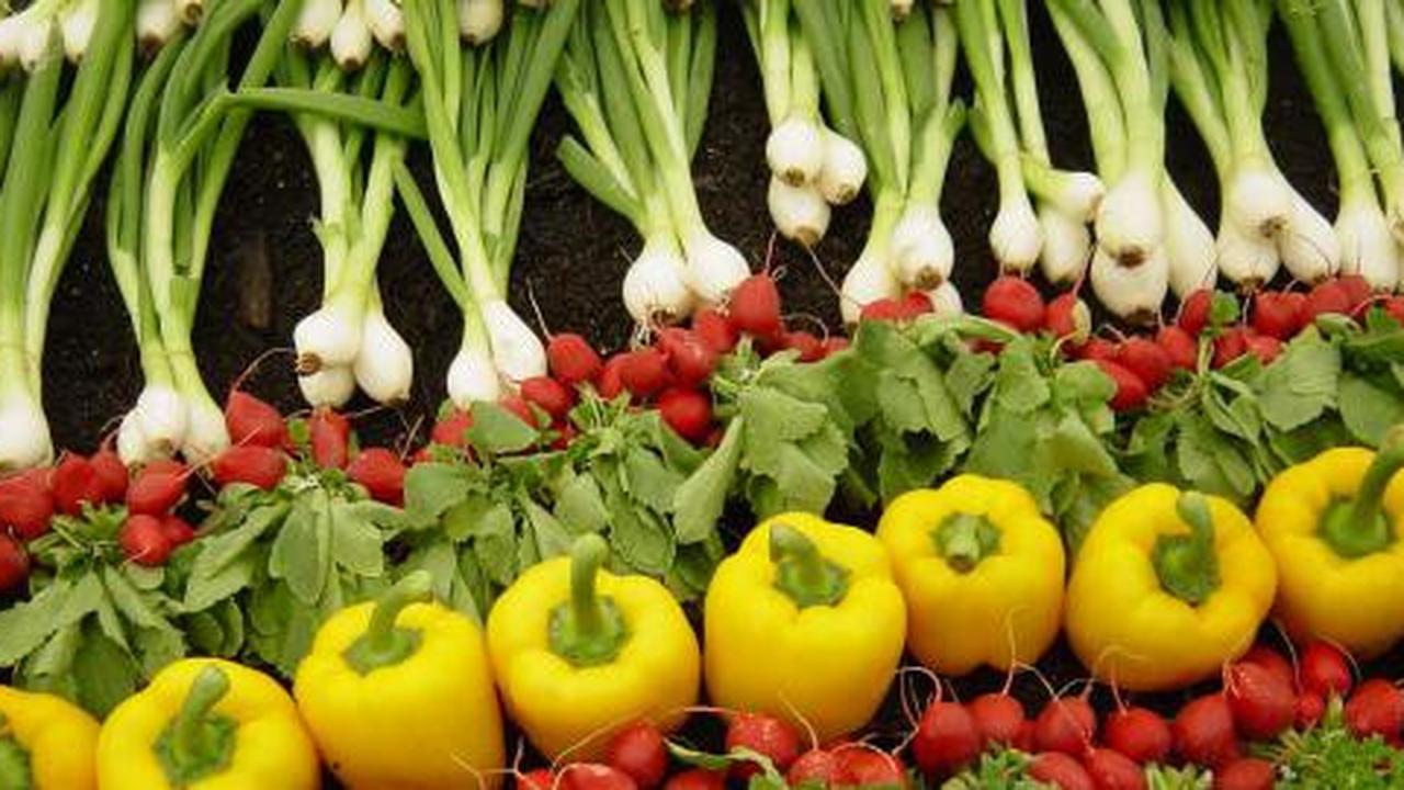 8 Produk makanan organik yang sebaiknya dibeli