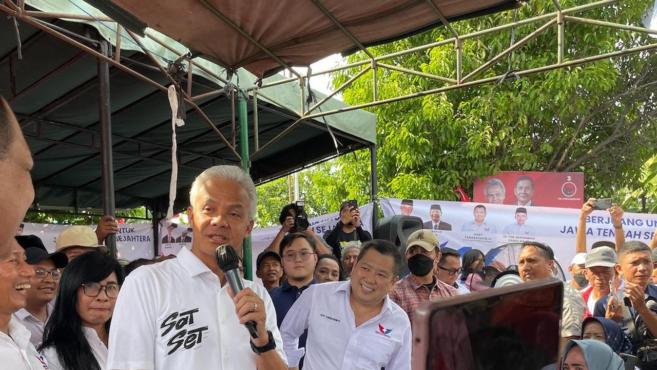 Dok. Istimewa