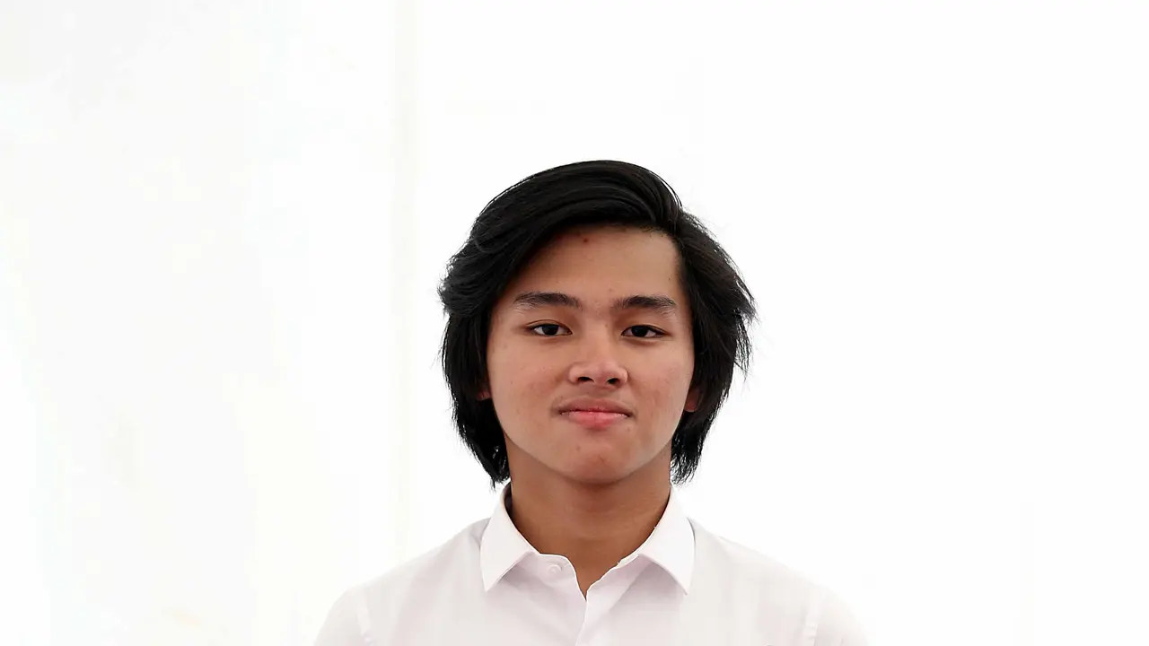 [Bintang] Aldi CJR