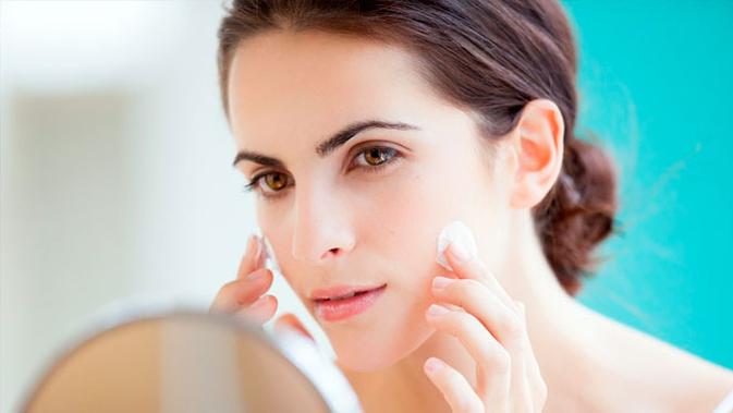 Begini Cara Padu Padan Produk Perawatan Kulit Fashion Beauty Liputan6 Com