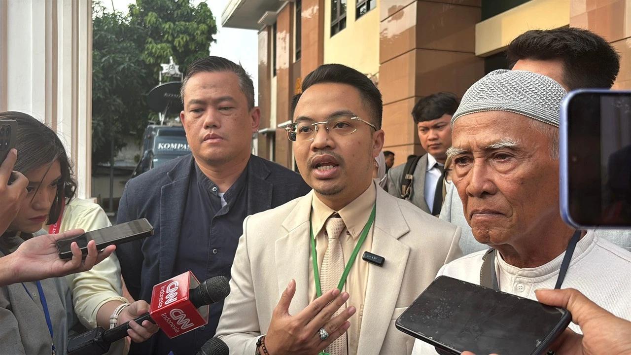 Keluarga Kacab Bank Kecewa Vonis Dijatuhkan Terhadap Tiga TNI, Desak Oditur Ajukan Banding