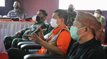 Doni Monardo: Cara Bijaksana Lindungi Keluarga dengan ...