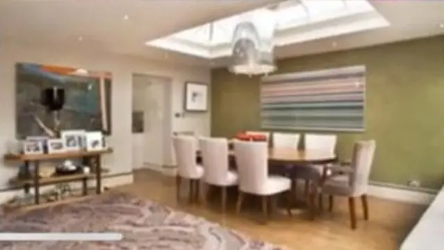 Rumah Harry Styles
