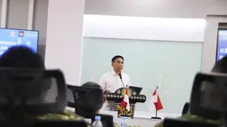 Wamendagri Wiyagus Ajak Kepala Daerah Bangun Kemitraan Strategis